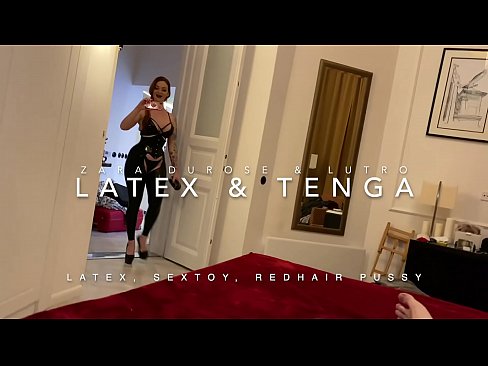 ❤️ Redheaded น้องสาวต่างบุพการี in latex costume fucked by stepbrother โป๊ fb ที่เรา th.mathem-1-class.ru